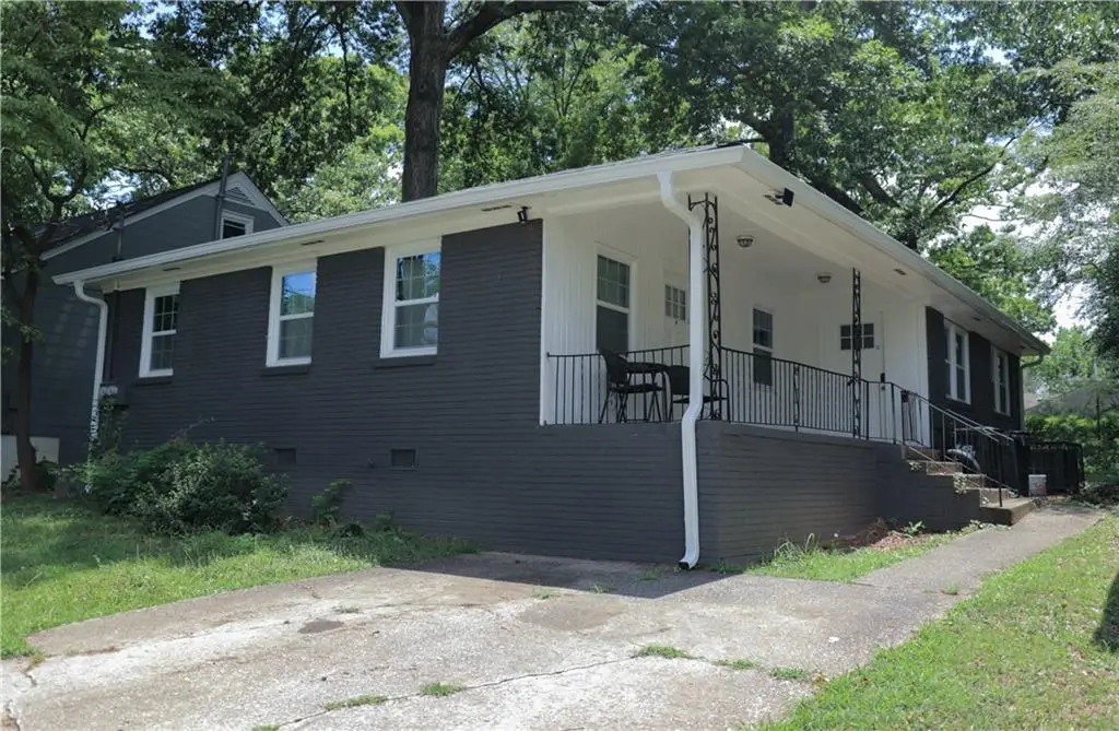 1430 Clermont Court, Atlanta, GA 30344 - #1