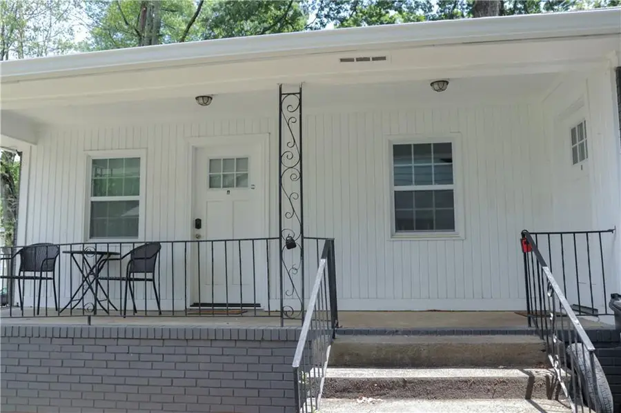 1430 Clermont Court, Atlanta, GA 30344 - #2