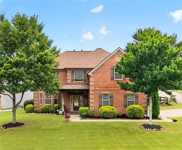 4120 Evans Farms Drive, Cumming, GA 30040