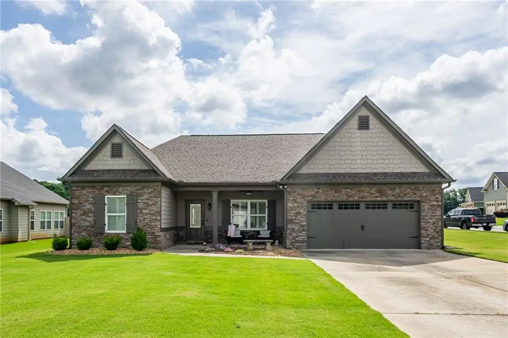 21 Gilreath Trail Nw, Cartersville, GA 30121 - #1
