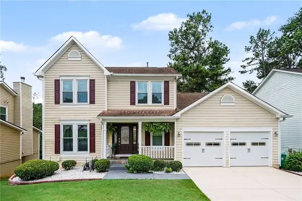 1975 Wynhurst Crossing, Stone Mountain, GA 30088