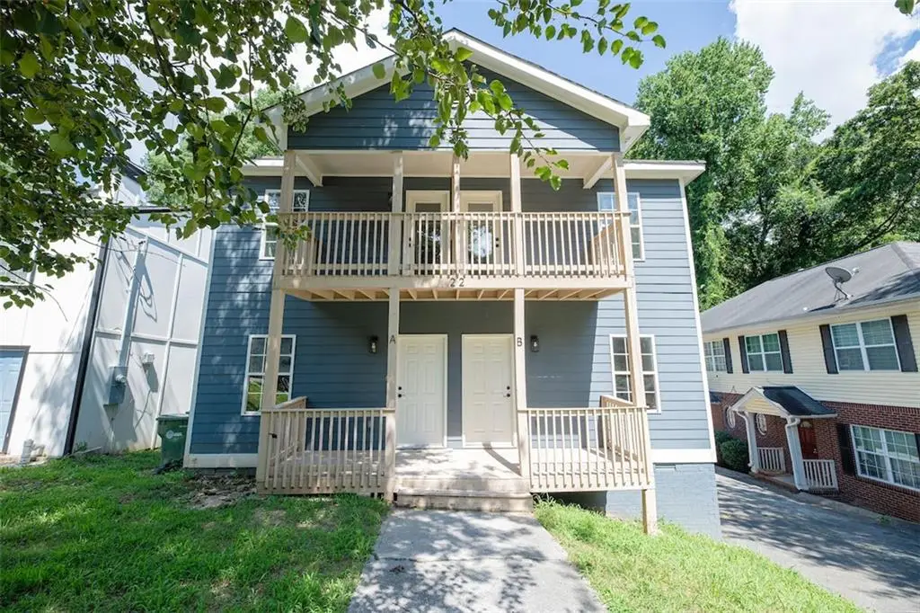 22 S Eugenia Place Nw, Atlanta, GA 30318 - #1