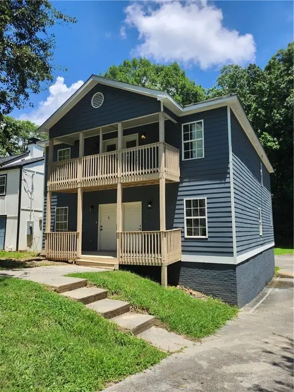 22 S Eugenia Place Nw, Atlanta, GA 30318
