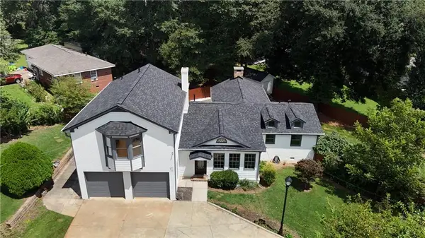 2090 Panstone Court Sw, Marietta, GA 30060