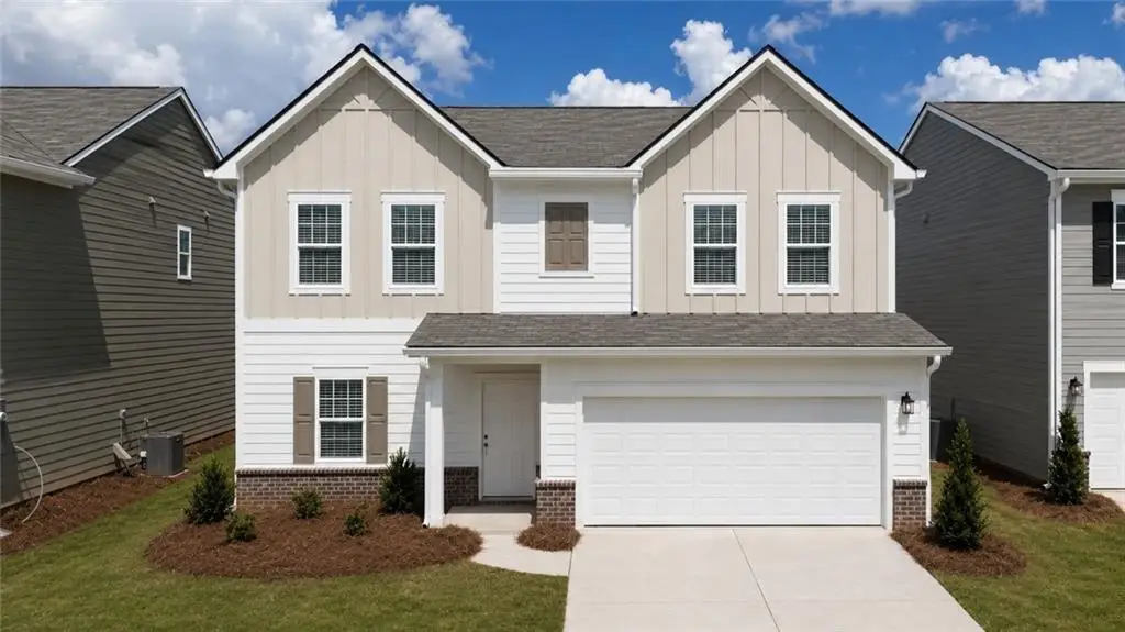 73 Ellenore Drive, Bethlehem, GA 30620 - #1