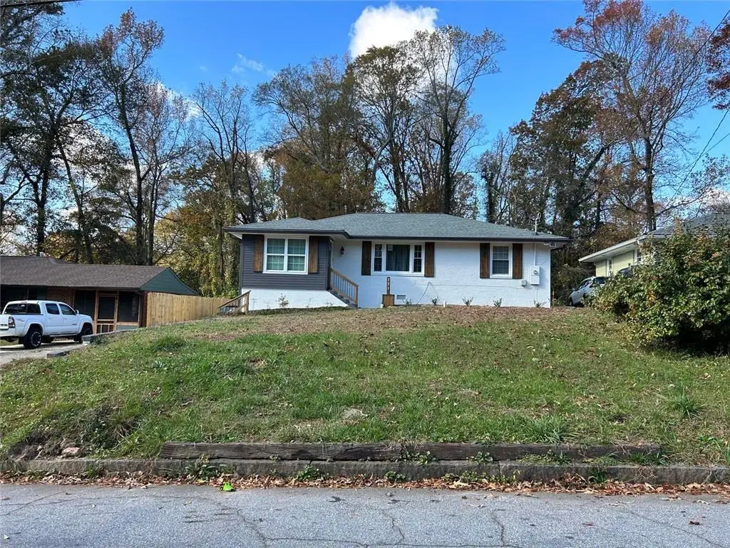 771 Pinehurst Terrace Sw, Atlanta, GA 30310 - #1