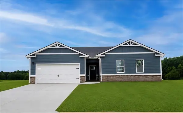 160 Melrose Court Court, Jefferson, GA 30549