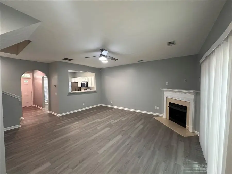 2025 Austin Park Circle, Decatur, GA 30032 - #3