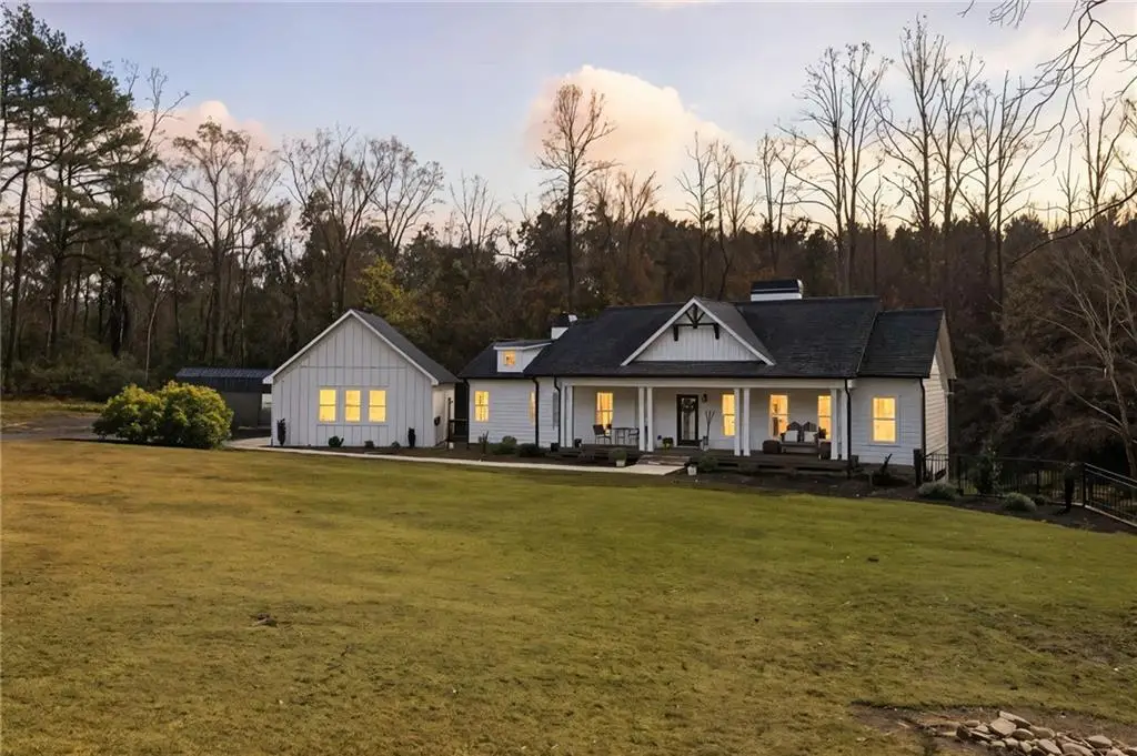 735 Sardis Circle, Canton, GA 30114 - #1