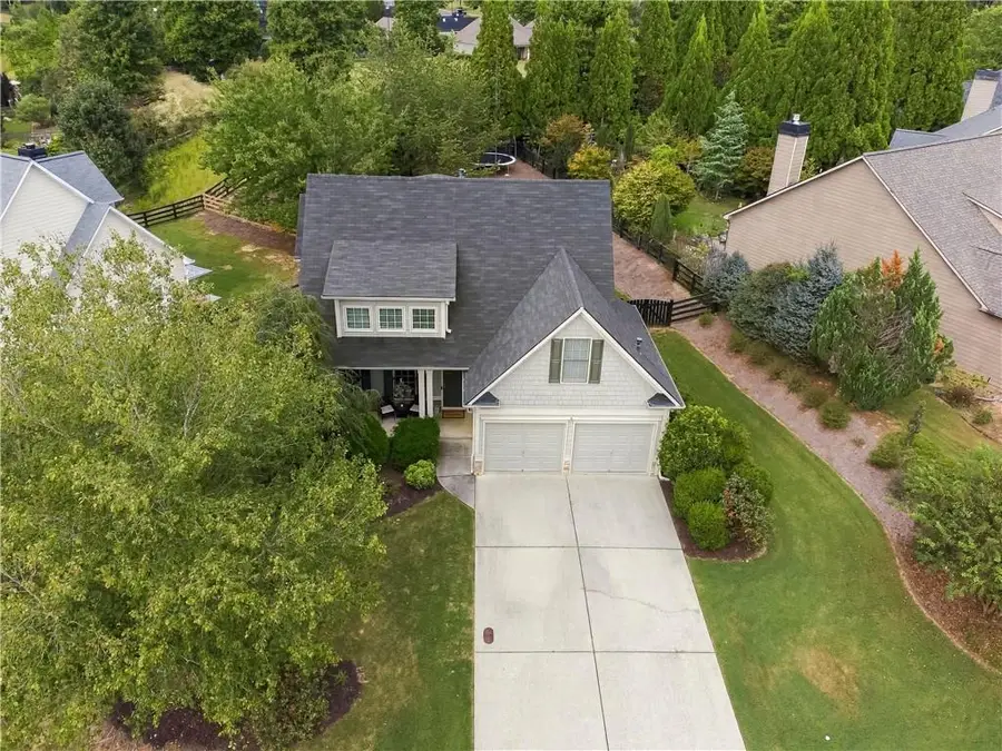 122 Blackberry Run Trail, Dallas, GA 30132 - #2