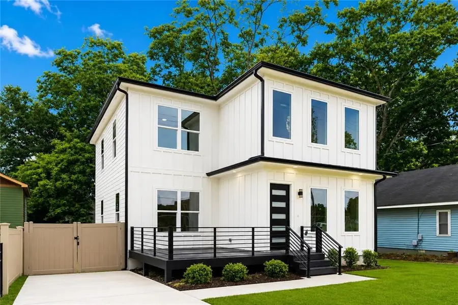 1643 Walker Avenue, Atlanta, GA 30337 - #3