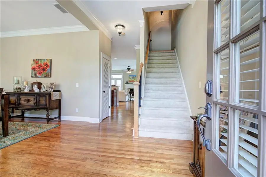 1659 Ridenour Parkway Nw, Kennesaw, GA 30152 - #3