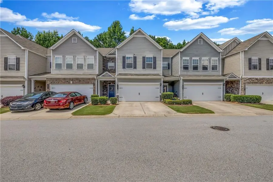 411 Crescent Woode Drive, Dallas, GA 30157 - #2