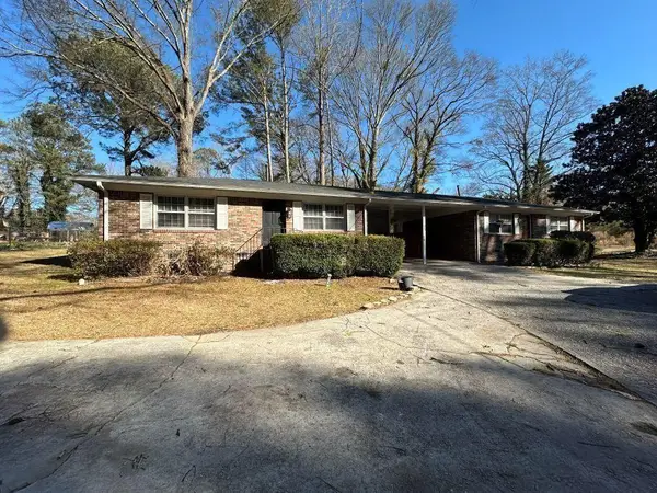 616 Fayetteville Road, Jonesboro, GA 30236