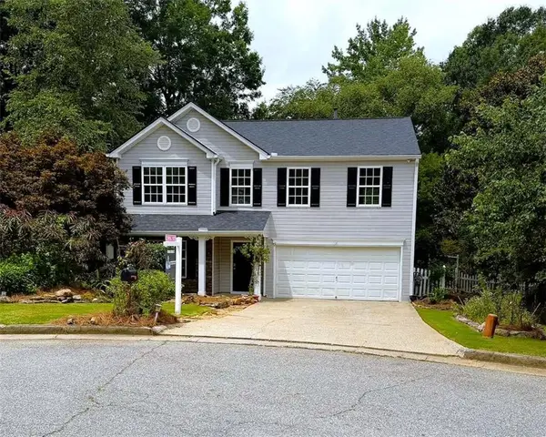 528 Lazy River Lane, Woodstock, GA 30188