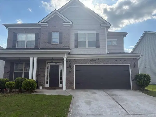 160 Craines View, Covington, GA 30014