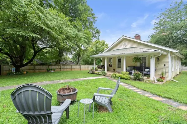 94 Brendanna Lane, Jasper, GA 30143