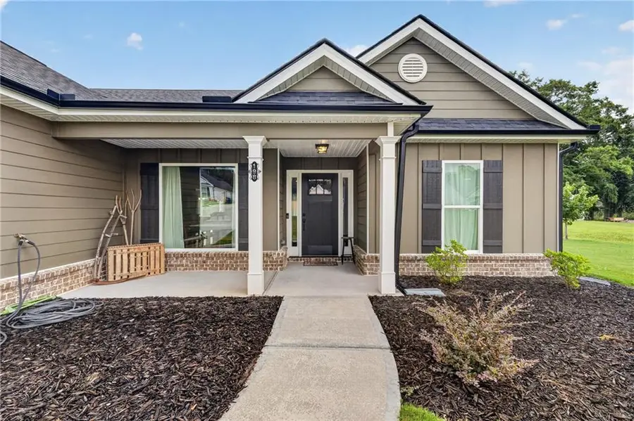 198 Advent Drive, Winder, GA 30680 - #2