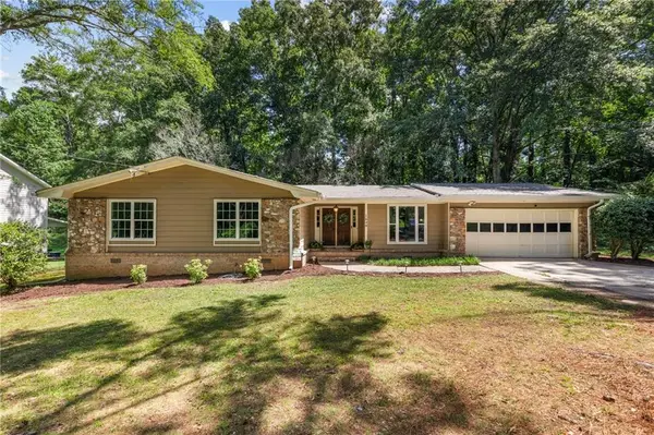 1640 Stephenson Road, Lithonia, GA 30058