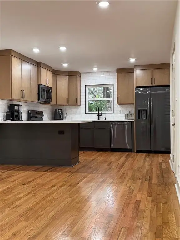 1640 Stephenson Road, Lithonia, GA 30058 - #2