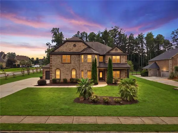 2801 Karras Cove, Hampton, GA 30228