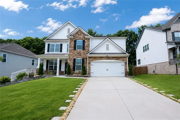 5345 Loring Street, Cumming, GA 30040