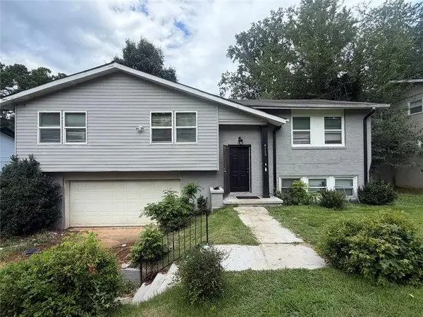 4110 Emerald Lake Drive, Decatur, GA 30035
