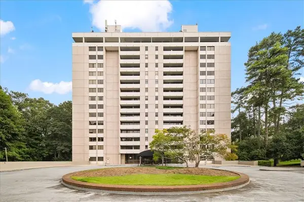 3530 Piedmont Road Ne #7K, Atlanta, GA 30305
