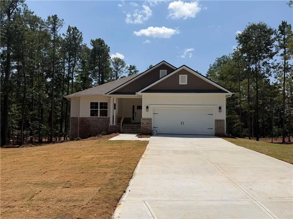 200 Blackberry Court, Pendergrass, GA 30567 - #1