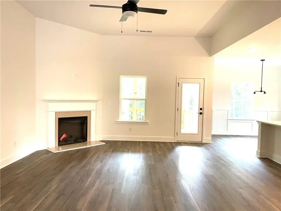 200 Blackberry Court, Pendergrass, GA 30567 - #2