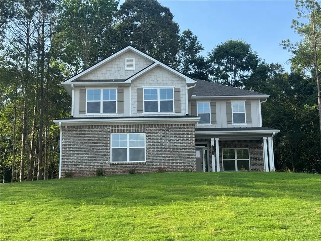181 Blackberry Court, Pendergrass, GA 30567 - #1