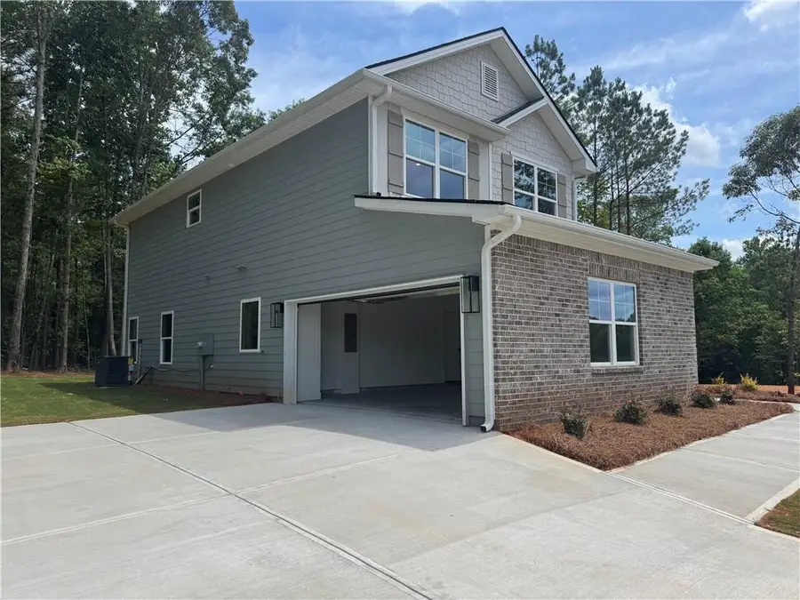 181 Blackberry Court, Pendergrass, GA 30567 - #2