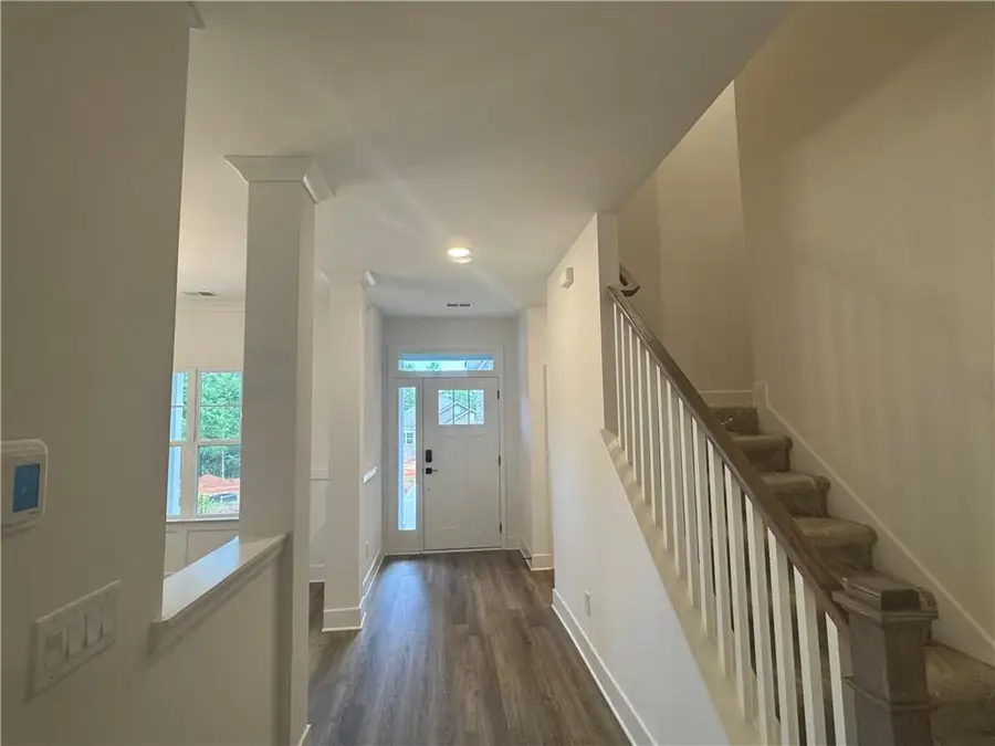 181 Blackberry Court, Pendergrass, GA 30567 - #3