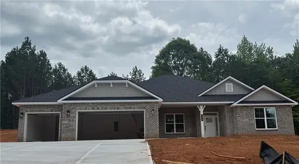 259 Blackberry Court, Pendergrass, GA 30567