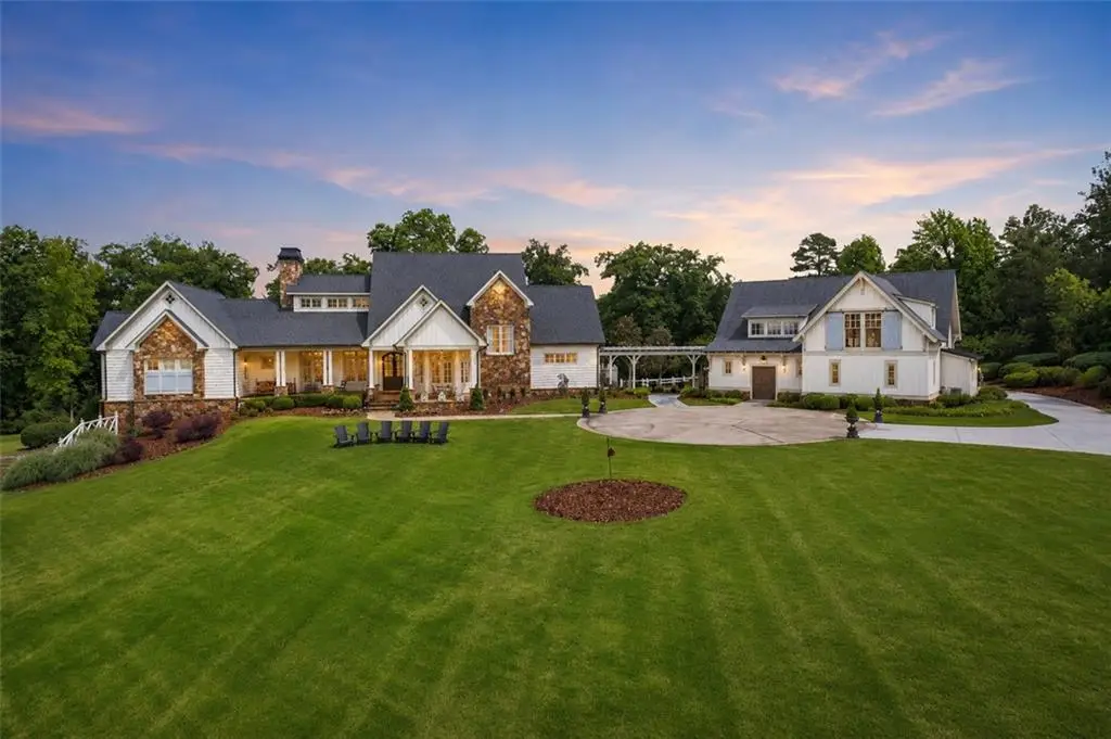 525 N River Road Ne, Rome, GA 30161 - #1