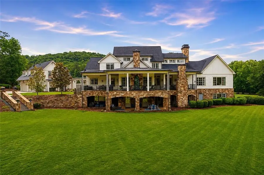 525 N River Road Ne, Rome, GA 30161 - #2