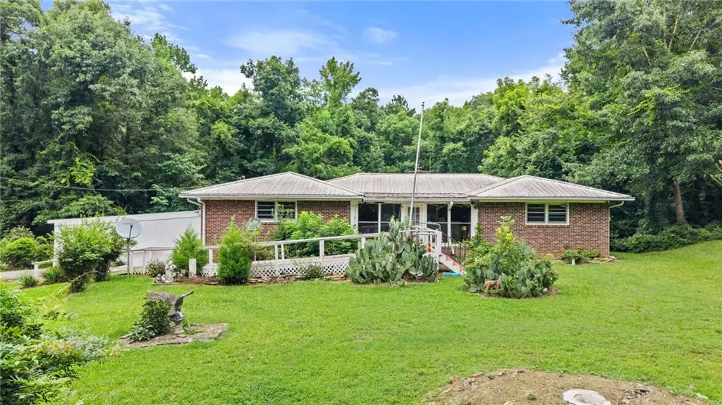 552 Old Bells Ferry Road Ne, Rome, GA 30161 - #1
