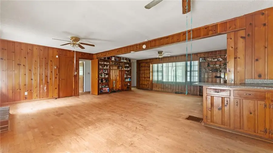 552 Old Bells Ferry Road Ne, Rome, GA 30161 - #2