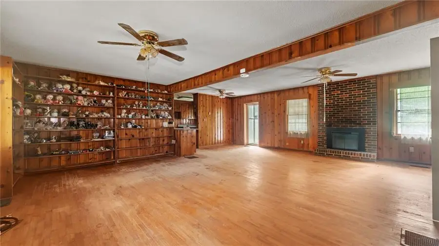 552 Old Bells Ferry Road Ne, Rome, GA 30161 - #3