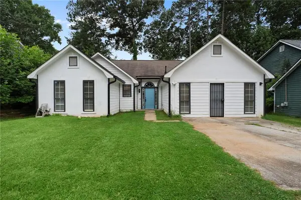 7745 Antebellum Lane, Riverdale, GA 30274