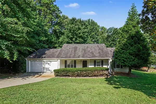 529 Bluff Court, Woodstock, GA 30188