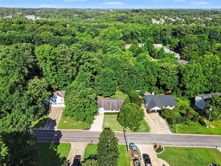 529 Bluff Court, Woodstock, GA 30188 - #2