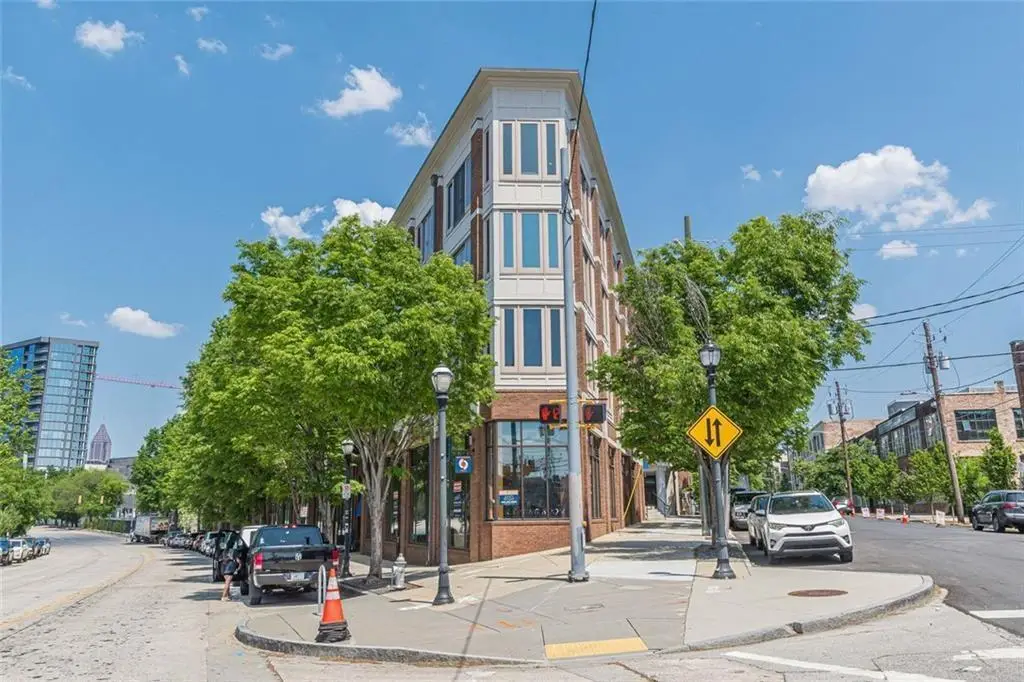 333 Nelson Street Sw #411, Atlanta, GA 30313 - #1