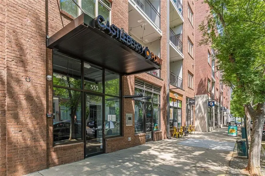 333 Nelson Street Sw #411, Atlanta, GA 30313 - #2