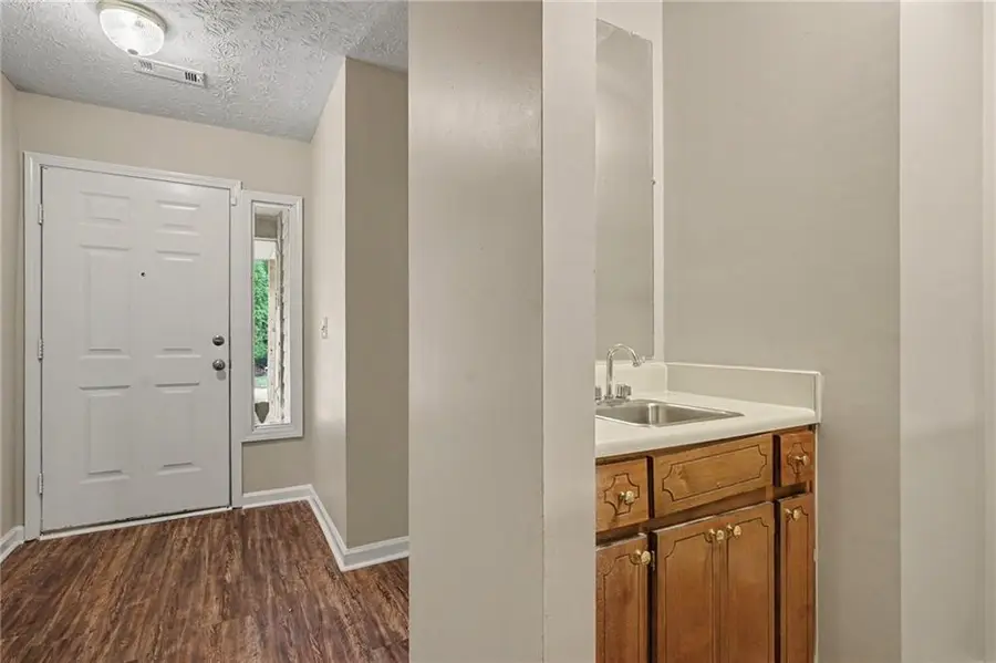2900 Rosecommons Drive, Hampton, GA 30228 - #2
