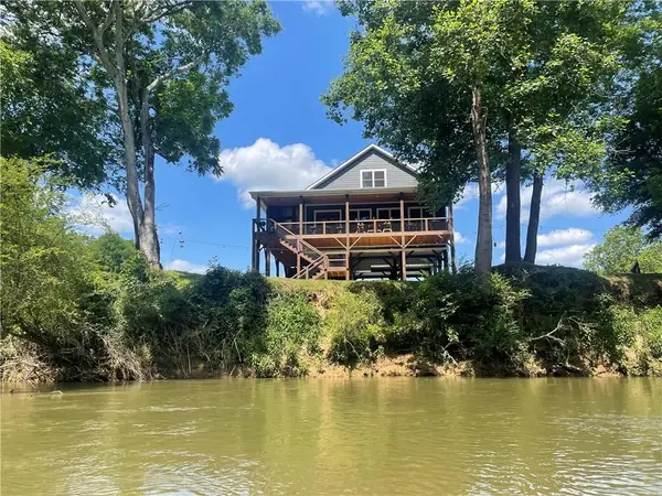 250 Hook Road Ne, Ranger, GA 30734