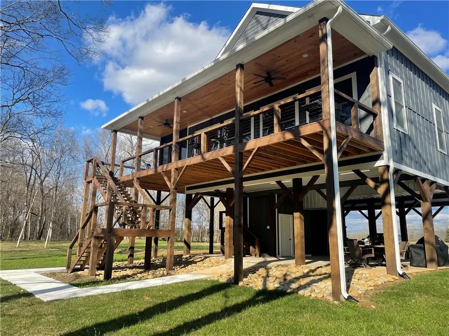 250 Hook Road Ne, Ranger, GA 30734 - #2