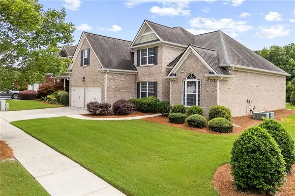 3736 Rosecliff Trace, Buford, GA 30519