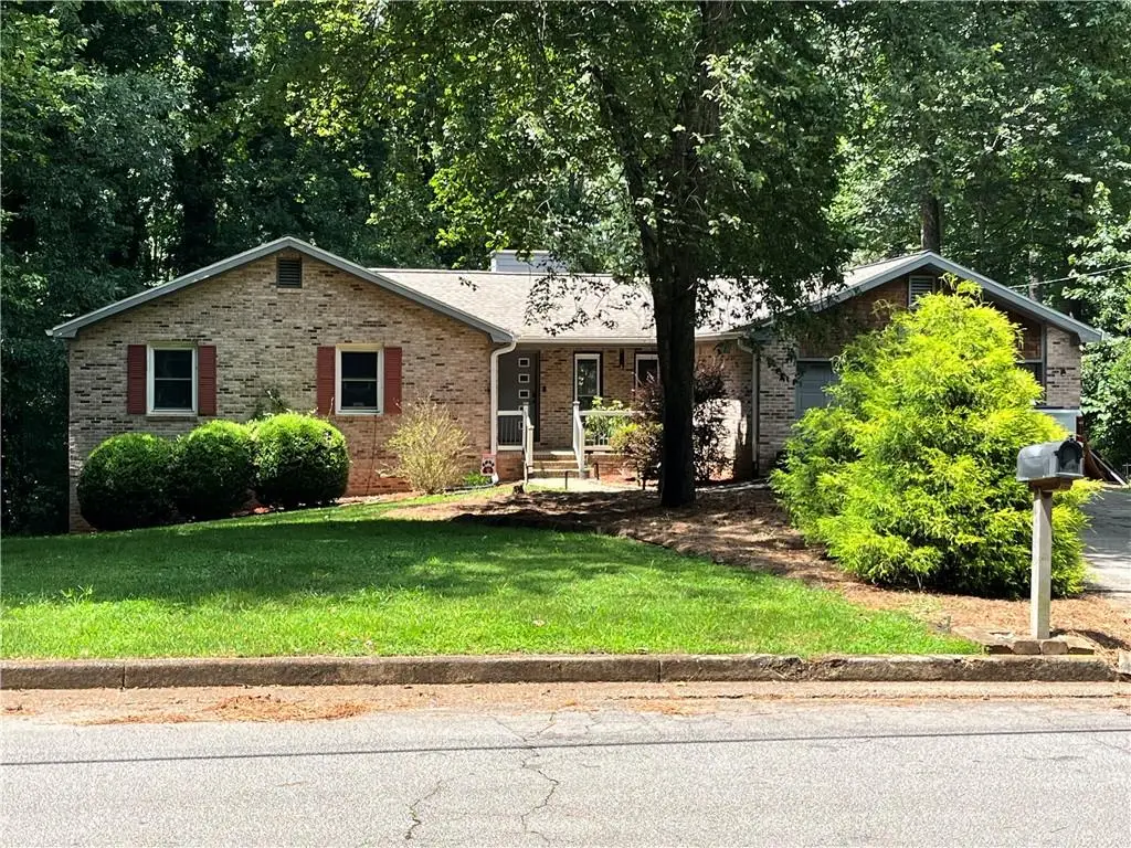 7970 Sweetwater Drive, Douglasville, GA 30135 - #1
