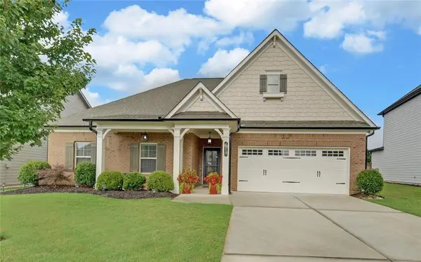 4323 Clubside Drive, Gainesville, GA 30504